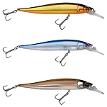 Berkley 1621022 Minnow Dex Stunna 10.3g 100 mm  Baitfish
