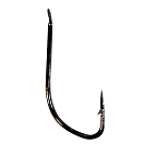 Купить Maver 0C032022 Katana 1032 Колючий Крючок С Лопатками Black Nickel 22 7ft.ru в интернет магазине Семь Футов