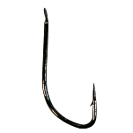 Maver 0C032022 Katana 1032 Колючий Крючок С Лопатками Black Nickel 22