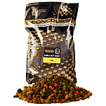 Benzar mix 98067172 печеночные шарики Mix Concurse Twister 800g Multicolour