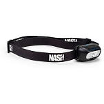Nash T3010 Moonshine Micro Lite Фара Черный  Black
