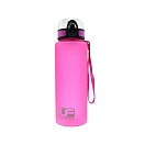 Купить Ufe UFA910Q Бутылка Flow Flip Lid 700ml Розовый  Pink 7ft.ru в интернет магазине Семь Футов