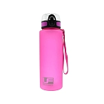 Ufe UFA910Q Бутылка Flow Flip Lid 700ml Розовый  Pink
