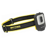 SPRO 004718-00105-00000-00 фара Multilight USB White&Red  Black / Yellow 200 Lumens