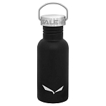 Salewa 00-0000000513-0900-UNI Aurino 500ml Черный  Black