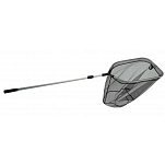 Ragot AWQ180041 Eco Посадочная Сеть Черный  225 cm 