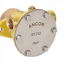 Насос морской воды/насос крыльчатки для Yanmar 2GM/3GM/3HM/3YM20