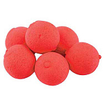Reactor baits 4505S020 Нейтральный Вкус Pop Ups 100g Pop Ups Fluo Red 20 mm