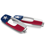 Oakley AOO9101GL-3100 Batwolf Icon 2 Привязки Из Замена Солнцезащитные Очки Единицы Texas Flag