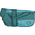 Harry´s horse 32206306-MallardGreen-35cm куртка для собаки Twotone WI22 Mallard Green 35 cm
