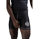 Купить Benlee 190704-1000-XXL Компрессионные шорты Slopedown Черный Black 2XL 7ft.ru в интернет магазине Семь Футов