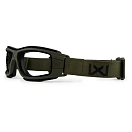 Купить Wiley x 150gf оправа для очков Lynx OD Green 15x10x7 7ft.ru в интернет магазине Семь Футов