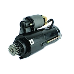 Recmar rec50-892339t01 стартер Mercruiser 1.6kW 50-892339T01 12V Black 15x18x31