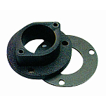 Hella marine 8XT 006 798-001 2-7 Опора для крепления на столбах Black