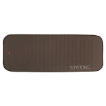 Robens 310109 Надувной матрас Sunstone 80 Коричневый Brown
