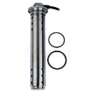 Купить Wema 648227 S3H R1 1 1/4´´ Standard US 240-30 Ohm Датчик уровня пресной воды Серебристый Grey 760 mm 7ft.ru в интернет магазине Семь Футов