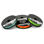 Shimano fishing LDM54TE2521515G Kairiki 4 150 M Линия Зеленый Mantis Green 0.215 mm 
