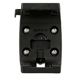 Garmin 010-11654-07 Крепление на руль для Montana И Монтерра Черный