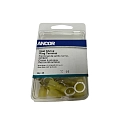 Купить Ancor dan-513 Термоусадочное кольцо 12 10AWG 3.5 mm2 25 Единицы Yellow 18x13x8 3/8´´ 7ft.ru в интернет магазине Семь Футов