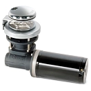 Купить Quick 307050 якорная лебёдка Rider Low Profile 12V 500W Grey / Black 20x30x30 6 mm 7ft.ru в интернет магазине Семь Футов