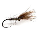 Baetis 272721 Mole Cul Летать Зеленый  Green 21 
