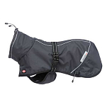 Trixie 680112 Calvi Куртка для собак Черный Black 36 cm