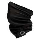 Купить John doe JDT7001 Шарф-хомут Black Черный  Black 7ft.ru в интернет магазине Семь Футов