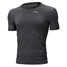 Купить Lenz 236-10-2XL/3XL Базовый слой с коротким рукавом 1.0 Серый Carbon 2XL-3XL 7ft.ru в интернет магазине Семь Футов