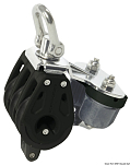 40MM SC BLOCK TRIPLE BKT CAM 68.410.40