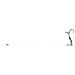Carp spirit ACS340085-UNIT Spinner Лидер  Black 4