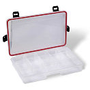 Купить Magic trout 8090002 Аксессуар T-Box Large Бесцветный Clear 7ft.ru в интернет магазине Семь Футов