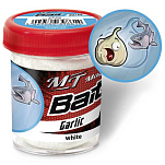 Magic trout 3983004 Garlic/White Наживка для форели 50g Белая Garlic / White