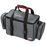 Abu garcia 1528418 Beast Pro Сумка Tackle Stack Серый  Grey