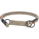 Trixie 17130 ошейник для собак Be Nordic  Grey 45 cm