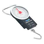 Kamasaki 80212111 Super Аналоговая шкала Серебристый Black 22 kg