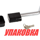 Палец фаркопа стопорный c замком (упаковка из 10 шт.) Ningbo Era Vehicle 87608_pkg_10
