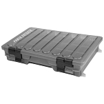 SPRO 006515-04400-00000-00 Flip Коробка Для Приманок Серый Grey 35.5 x 22 x 7.5 cm 