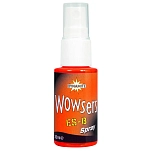Dynamite baits ADY041542 жидкий добавка для приманки Wowser ES-B 30ml Orange