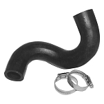 Finnord 2727875 Изогнутая грелка для рук Серебристый Black