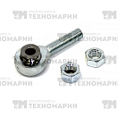 Купить Шаровая опора верхнего рычага Polaris SM-08404 SPI 7ft.ru в интернет магазине Семь Футов