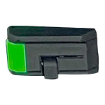 Maver 790A0082 Signature SXi Петля  Black / Green