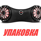 Стереоколонка морского исполнения RGB 8\