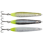 Savage gear SVS71791 Surf Seeker Джиг 110 Mm 40g  White Pearl