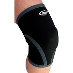 Powercare sp06984 Наколенник Neoprene Black 20x15x5 35-40 cm