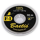 Купить Baetis FLCB5X30 Tippet F-1 30 m Фторуглерод  Clear 0.135 mm 7ft.ru в интернет магазине Семь Футов