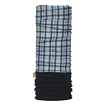 Wind X-Treme 2240 Шарф-хомут Polarwind Голубой Scot Blue