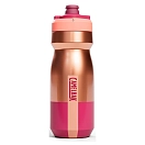 Купить Camelbak 360101-009 Бутылка Podium VSS 530ml Mercury Blush 30x9x9 7ft.ru в интернет магазине Семь Футов