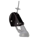 Купить Raymarine R70496 Комплект монтажного кронштейна для преобразователя CPT-S Black 7ft.ru в интернет магазине Семь Футов