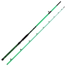 Купить Madcat 1639108 спиннинговое удилище UV Series Cat-Stick Fluorescent Green UV 15x15x166 3 m 7ft.ru в интернет магазине Семь Футов