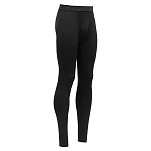 DEVOLD OF NORWAY GO183124B-950A-XL Базовые штаны Jakta Merino 200 Черный Black XL
